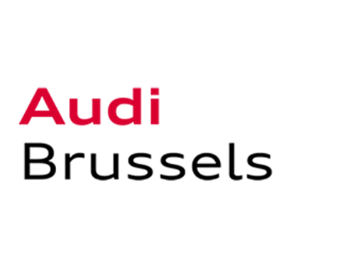 Audi Brussels